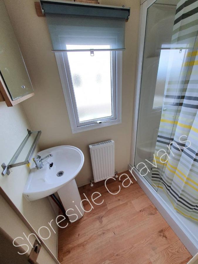 162 Northfield, Skipsea Sands Barmston Exterior photo